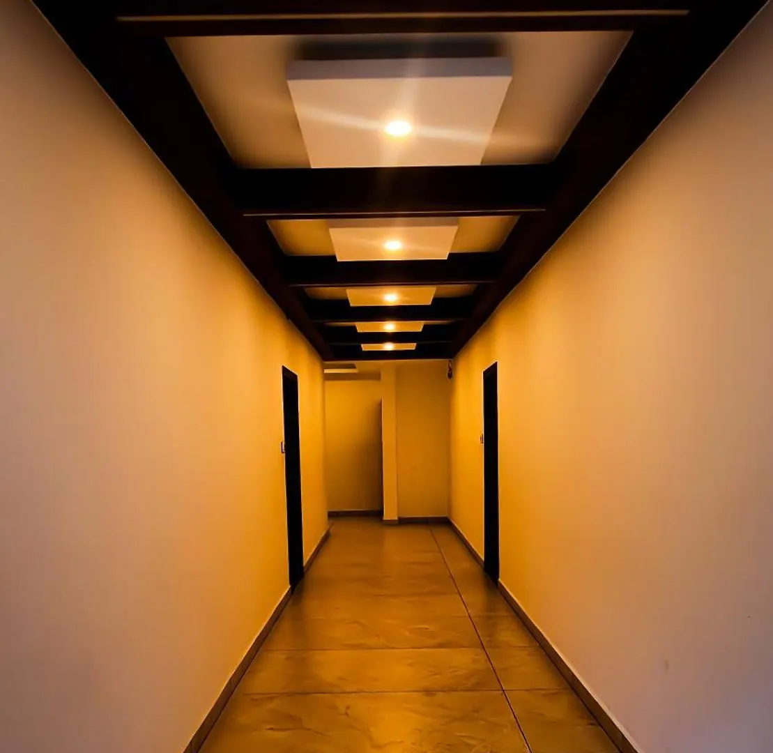 Nimna Residency Villa Maraiyūr